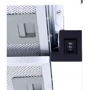 Вытяжка Minola HTL 6215 WH 700 LED фото 9