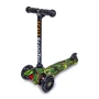 Дитячий самокат Micro Mini. Military (світяться колеса) 1252933752: Тип гальма ножний