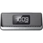 Акустика iHome IBN350G Qi Wireless Charger (IBN350V2G): Цвет серый