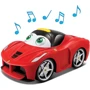 Игровая автомодель Bb Junior Ferrari LaFerrari (16-81502)
