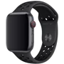 Аксесуар для Watch Apple Sport Band Nike Antrocite/Black (MX8E2) for Apple Watch 42/44/45/49mm: Виробник Apple