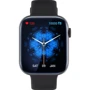 Смарт-часы Globex Atlas Black: Дисплей 240х286