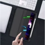 Аксессуар для iPad BeCover Direct Charge Pen with Pencil mount Black for iPad Air 2020/iPad Air 2022/iPad Pro 11 (2018-2022) (709650): Особенности Складывается в подставку, Стильный внешний вид, отделение для стилуса, Надежная защита от царапин и загрязнений, защита спереди, сзади и в углах, режим автопробуждения/сна