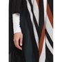 Кардиган H&M 4375424 40-42 разноцветный: Длина рукава Длинный