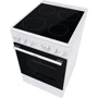 Плита электрическая Gorenje GEC5A41WG