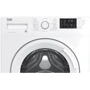 Стиральная машина Beko WUE7512XWW: Тип машины Автомат