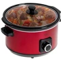 Медленноварка Adler AD 6413 red фото 4