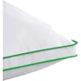 Подушка Fine Sleep Planet Soft Lux тик пух 50x70 см (735211217-5070): Размер, см 50x70