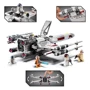 LEGO Star Wars Винищувач X-wing Люка Скайуокера (75301) фото 3