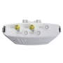 Точка доступу Wi-Fi Mikrotik BaseBox 5 (RB912UAG-5HPnD-OUT): Антена 1 внутренняя