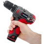 Шуруповерт акумуляторний Intertool DT-0310 фото 11