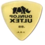 Медіатор Набір медіаторів DUNLOP ULTEX TRIANGLE PICK .88MM: Товщина  Толстые (0.74 - 1.0 мм)