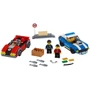 Конструктор LEGO City Арест на шоссе (60242): Серия City