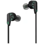 Наушники Xiaomi Black Shark Earphones 2 Type-C black: Тип конструкции вкладыши