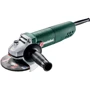 Болгарка (Угловая шлифмашина) Metabo W 850-125 (603608010)