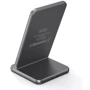 Зарядное устройство WIWU Wireless Stand Power Air One Series 18W Black : Тип беспроводное