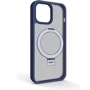 Чехол для iPhone ArmorStandart Unit Stand Dark Blue for iPhone 13 (ARM74895)