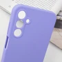 Чохол для телефона Lakshmi Premium Silicone Case з Logo Full Camera Dasheen для Samsung A256 Galaxy A25 5G фото 6