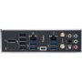 ASUS PROART B760-CREATOR WIFI: Дополнительно Радиатор на VRM, Адаптер Wi-Fi, Поддержка RAID