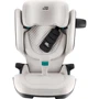 Автокресло Britax-Romer Kidfix Pro LUX Soft Taupe (2000040918): Внутренние ремни нет