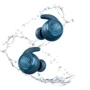 Наушники JBL Reflect Mini NC Blue (JBLREFLMININCBLU): Назначение Для смартфона