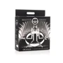 Анальный расширитель Master Series Oculus Stainless Steel Anal Explorer