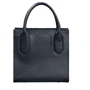 Жіноча сумка тоут BlankNote темно-синя (BN-BAG-28-navy-blue)