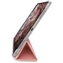 Аксессуар для iPad LAUT Huex Folio with Apple Pencil Pink (L_IPP21L_HP_P) for iPad Pro 12.9" (2021-2022) фото 4