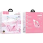 Наушники Hoco W42 Cat Ears Cherry Blossom: Тип крепления оголовные
