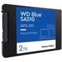 WD Blue SA510 2 TB (WDS200T3B0A) UA: Тип накопителя внутренний