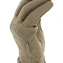 Перчатки Mechanix Specialty Hi-Dexterity M Coyote (MSD-72-009): Страна производитель США