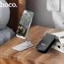 Держатель Hoco Desk Holder PH50 Black for Smartphones from 4'' to 7" фото 6
