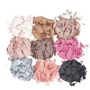 Vivienne Sabo Haute Couture Triomphe 02 defile Палетка тіней для повік 9 кольорів 15 g: Тип тіней Компактные