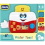Розвиваюча іграшка Chicco Містер Тостер (09224.10): Тип інше