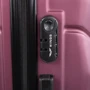 Чемодан Wings S бордовый (WINGS JAKW147S-burgundy): Тип Чемоданы