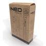 Обігрівач NEO Tools 90-151: Максимальна площа обігріву, кв.м. 20