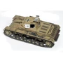 Сборная модель MiniArt Немецкий танк Pz.Kpfw.III Ausf.C (MA35166): Масштаб 1:35