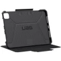 Аксессуар для iPad Urban Armor Gear UAG Metropolis SE Bordeaux (124476119049) for iPad Pro 13 2024 M4 фото 5