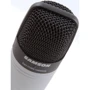 Микрофон SAMSON C01: Тип преобразователя Конденсаторный