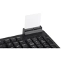 Клавиатура 2E KС 1030 Smart Card USB Black (2E-KC1030UB): Тип клавиатуры стандартная