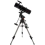 Телескоп Celestron Advanced VX 6 рефлектор Ньютона (32054)