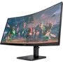 Монитор HP OMEN 34c (780K8E9): Формат изображения 21:9
