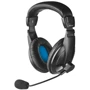 Наушники Trust Quasar Headset for PC and Laptop