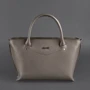 Женская сумка тоут Midi BlankNote темно-бежевая (BN-BAG-24-beige): Страна производитель Украина