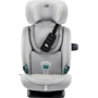 Автокрісло Britax Romer Advansafix Pro Lux Linen Grey (2000040908) фото 8