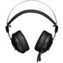 Наушники Redragon Talos Vibration Surround 7.1 Black-Red (74920): Тип конструкции полноразмерные