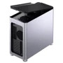 Корпус Jonsplus i400-A Aluminum Silver фото 7