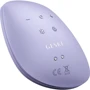 Звукова маска тепло та холод GESKE Sonic Warm & Cool Mask 9 в 1 Purple (GK000002PL01) фото 6