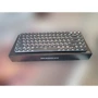 Клавиатура Xiaomi MiiiW AIR85 MWXKT01 Keyboard Bluetooth Dual Mode Black: Тип клавиш ножничный
