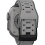Urban Armor Gear UAG Civilian Titanium (194002113636) for Apple Watch 44/45/49mm